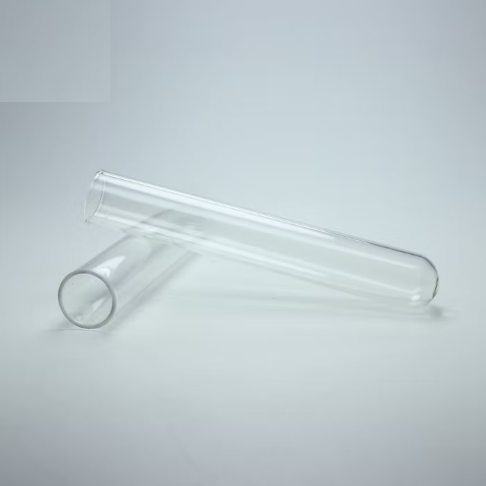 Пробірка Sente-Lab із скла Ø 10x90 мм для IVD